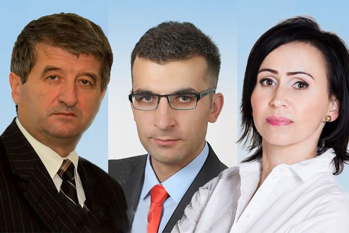 Internauci wybrali swojego kandydata na wójta