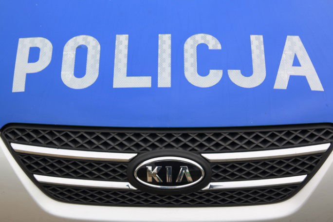 56 osób szukało mieszkańca Łęk Dukielskich