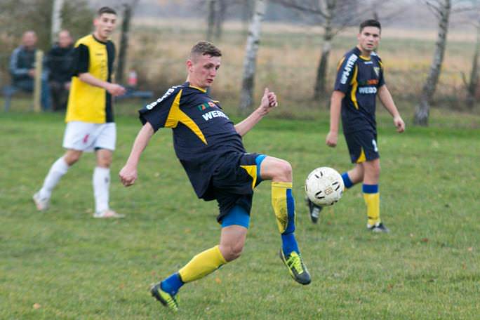 Podsumowanie rundy jesiennej