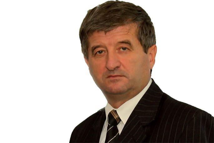 Andrzej Koniecki Wójtem Gminy Chorkówka - nieoficjalnie