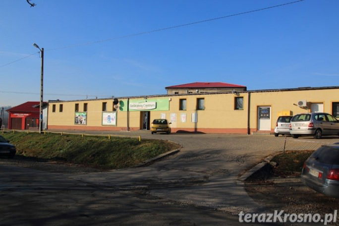 Włamanie do Delikatesów