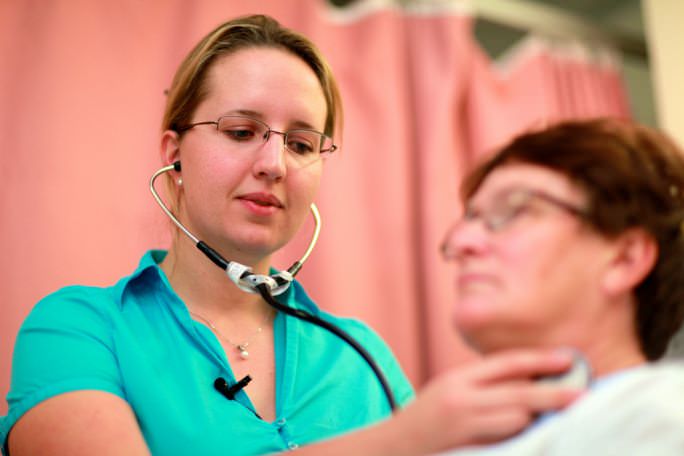 Lekarze rodzinni zamknęli drzwi