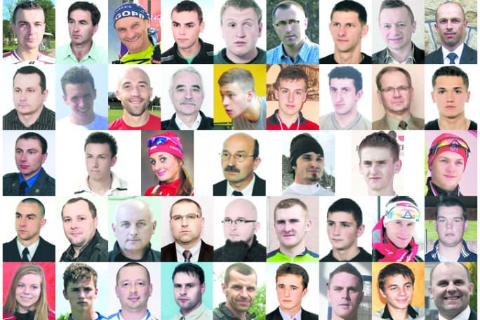 Kto najpopularniejszy?