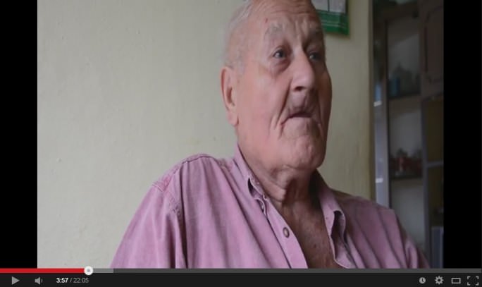 Adam Ciołkosz - Historia ukrywania Żydów w Zręcinie