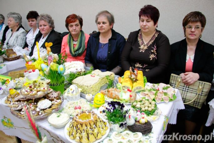 XVI Karpacka Wielkanoc 2015 w Szczepańcowej