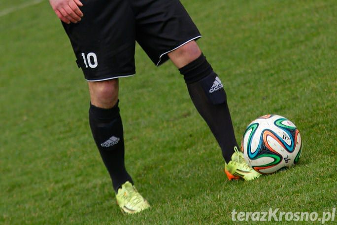 Sobotnie spotkania A-klasy odwołane