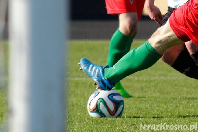 Wyniki niedzielnych spotkań