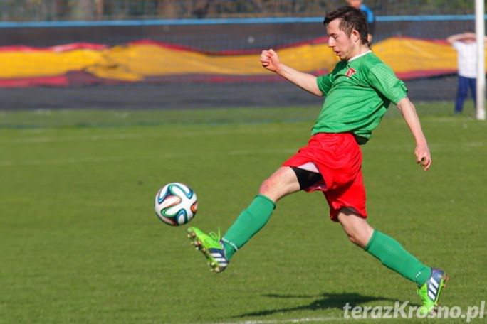 Zapowiedź weekendowych spotkań