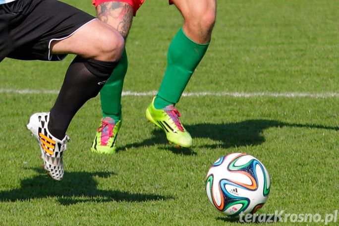 Wyniki niedzielnych spotkań