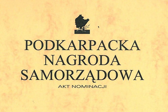 Wójt nominowany. Koszt: 500 zł