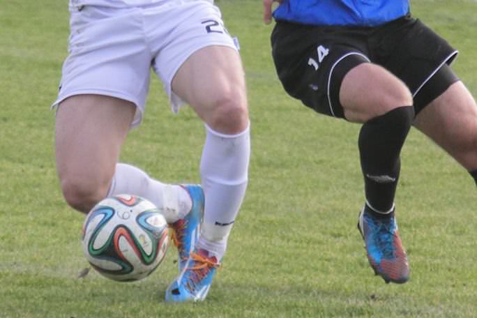 Wyniki niedzielnych spotkań