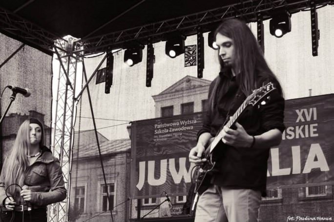 Sukces zespołu Angel’s Sorrow