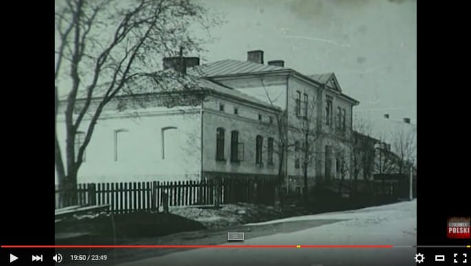 Historia Polskiej Nafty