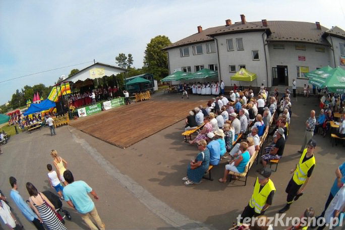 X Przegląd Zespołów Śpiewaczych i Kapel Ludowych