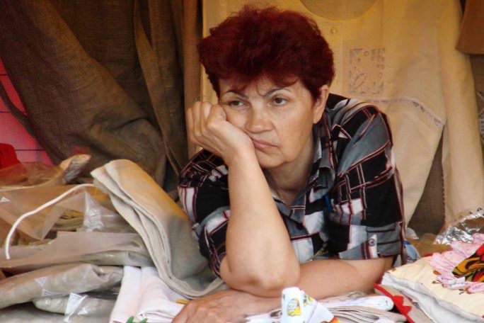 Biesiada Karpacka w Chorkówce - skromnie i ubogo