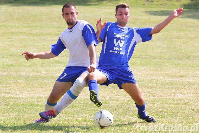 Jasiołka gościnnie wystąpiła w Potoku