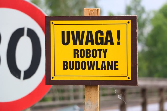 Będzie remont odcinka drogi powiatowej nr 1898R