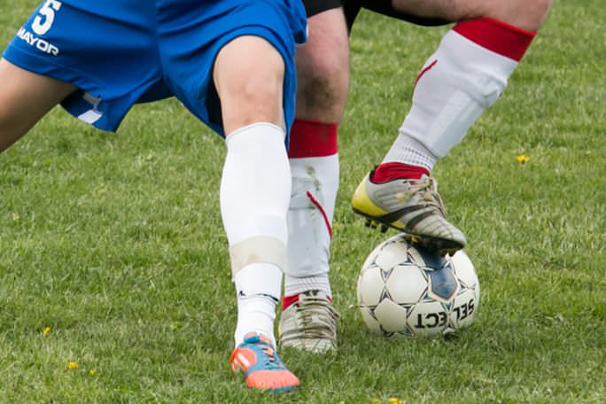 Wyniki niedzielnych spotkań