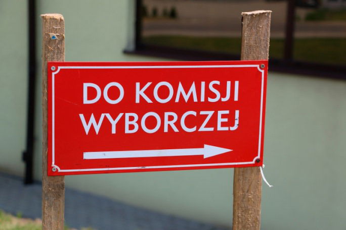 Wyniki wyborów parlamentarnych