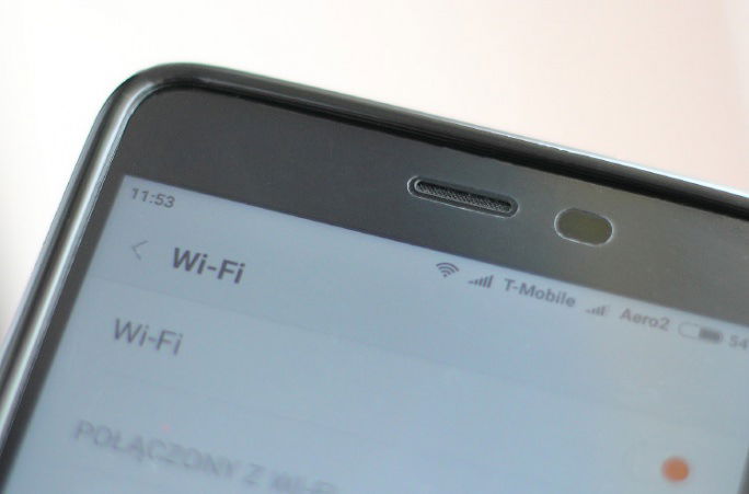 Bezpłatny internet dzięki HotSpotom