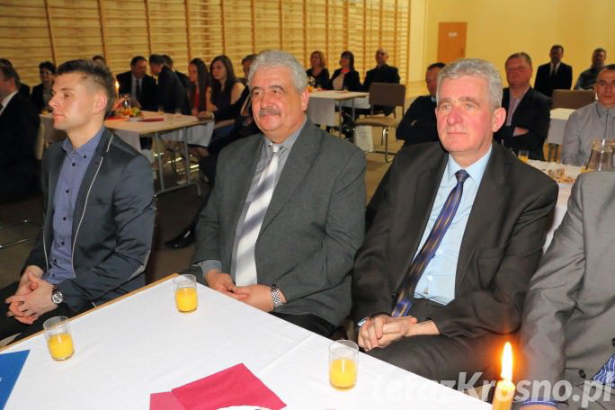 Najpopularniejsi w powiecie