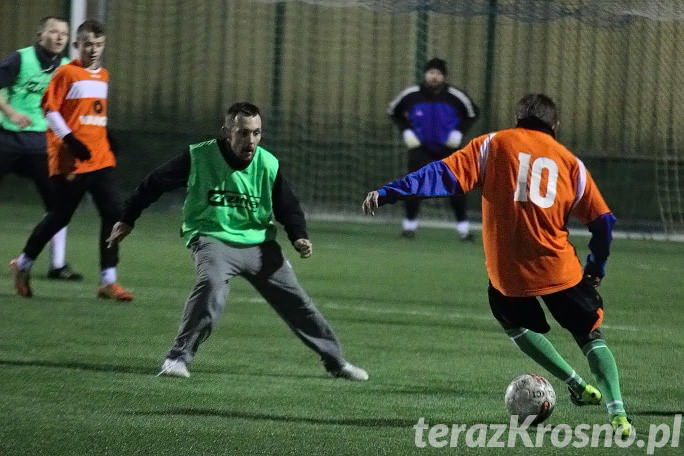 Polonia lepsza od Guzikówki