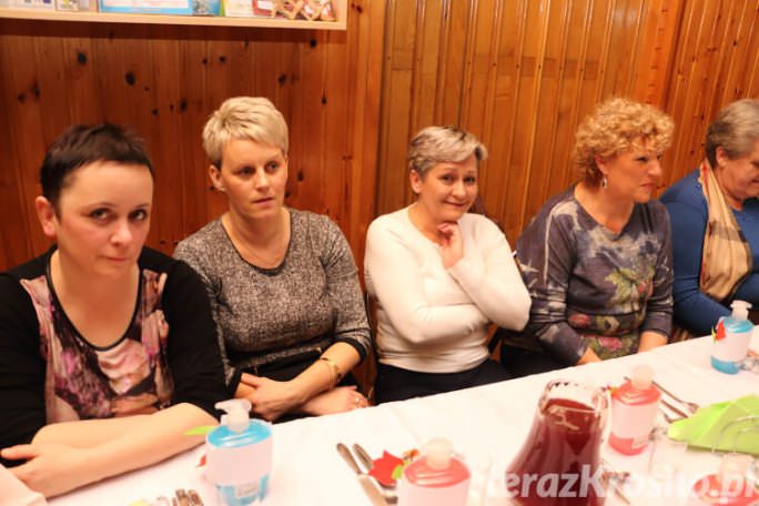 Dzień Kobiet w Świerzowej Polskiej