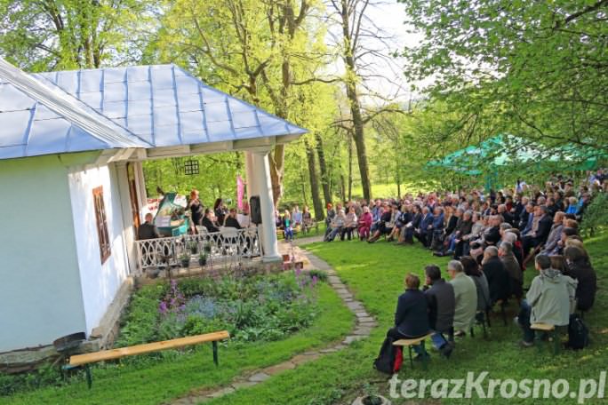 Koncert muzyki kameralnej w Kopytowej