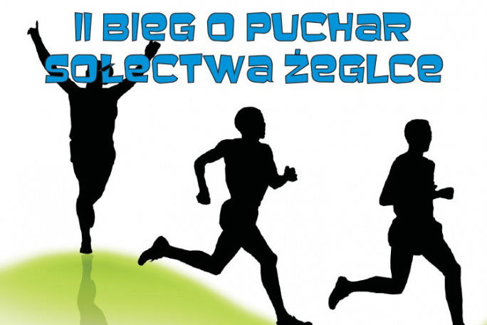 Ruszyły zgłoszenia do II Biegu i Marszu Nordic Walking o Puchar Sołectwa Żeglce