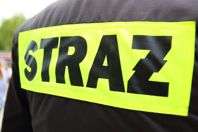 4 września zawody sportowo-pożarnicze