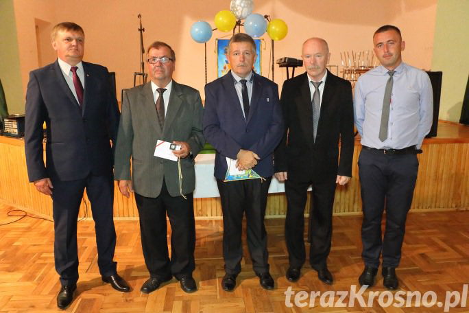 Jubileusz 30-lecia Tęczy Zręcin