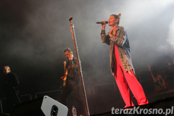 Koncert Honoraty Skarbek [ZDJĘCIA]