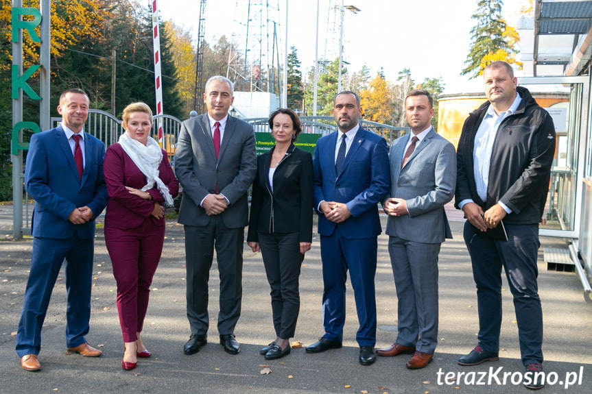 Powstanie Związek Gmin