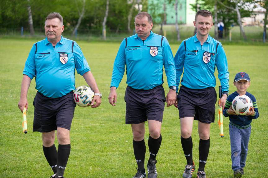 Bogusław Cysarz, Paweł Pitak, Piotr Kochański