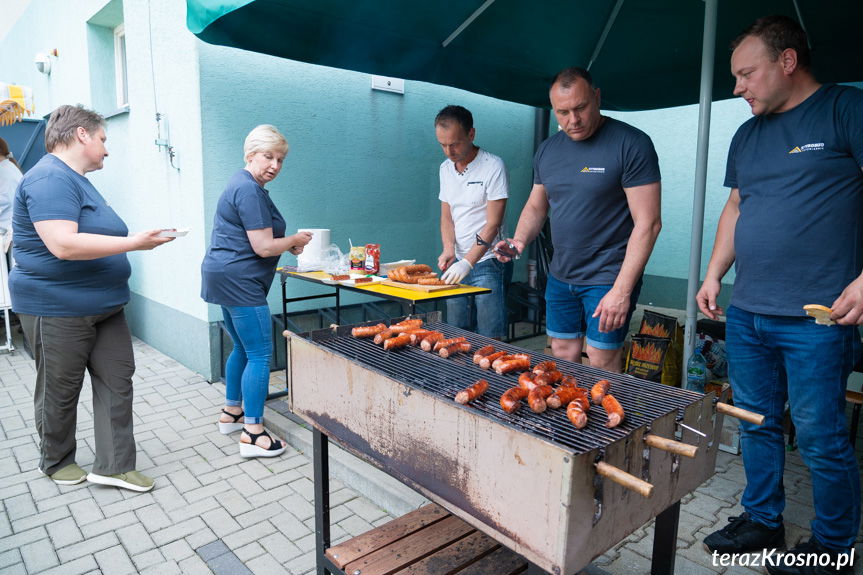 Piknik Rodzinny w Świerzowej Polskiej