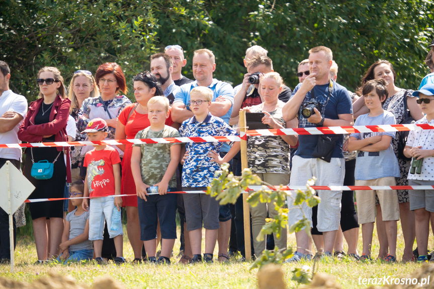 Rekonstrukcja Bitwy na Klarowcu