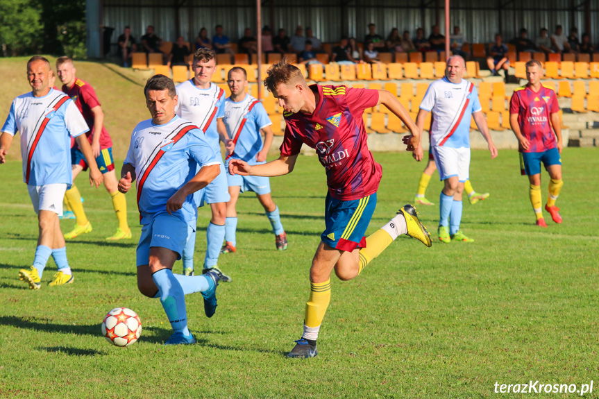 Turniej o Puchar Wójta Gminy Chorkówka w Kobylanach