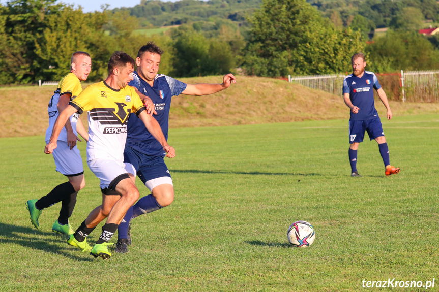 Turniej o Puchar Wójta Gminy Chorkówka w Kobylanach