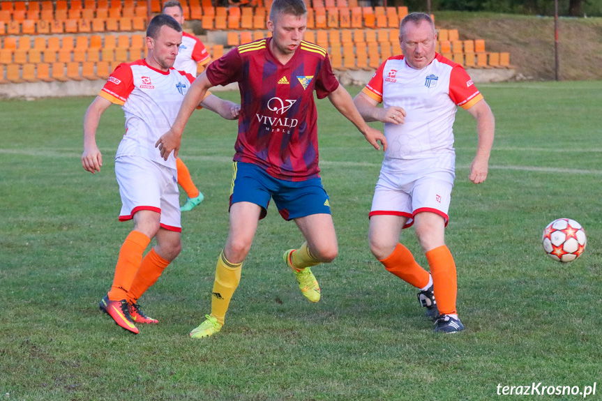 Turniej o Puchar Wójta Gminy Chorkówka w Kobylanach