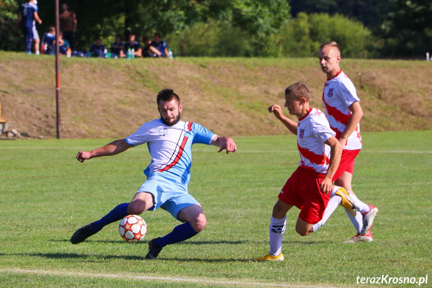 Turniej o Puchar Wójta Gminy Chorkówka w Kobylanach