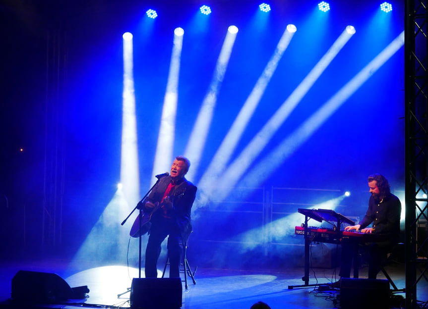 Dożynki Wiejskie w Targowiskach