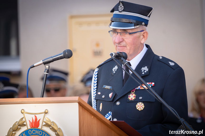 dh Kazimierz Gładysz