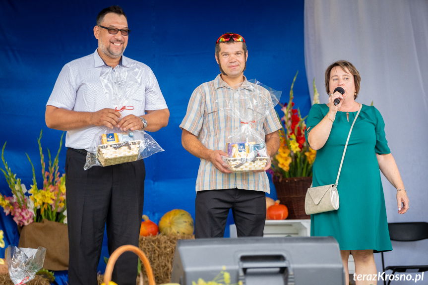 Rolnicy ze Świerzowej Polskiej