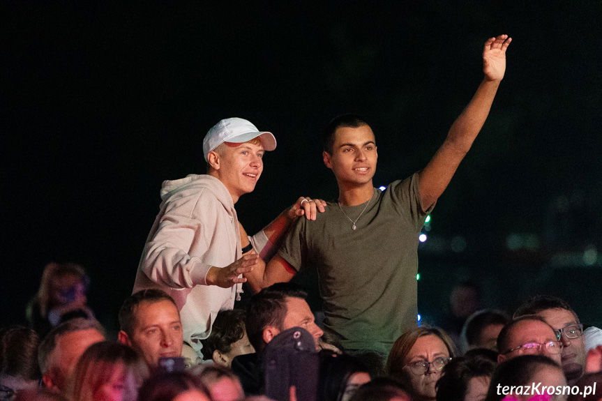 Fini Roksany Węgiel