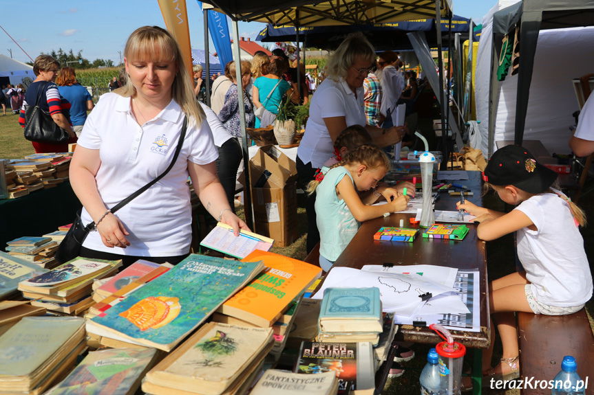 Zabawy dla dzieci podczas Od Kłajpedy po Saloniki
