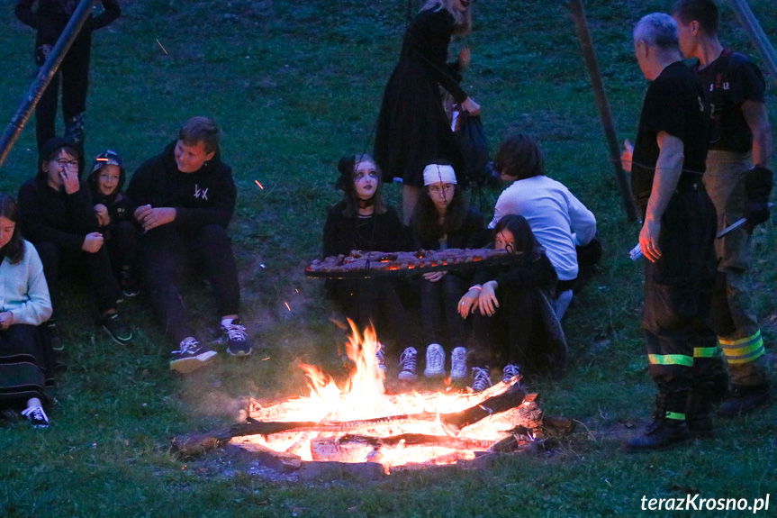 Narodowe Czytanie na zamku Kamieniec