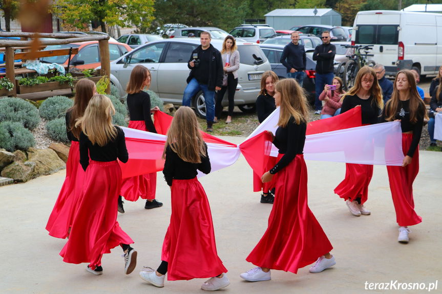 Spotkanie w Odrzykoniu