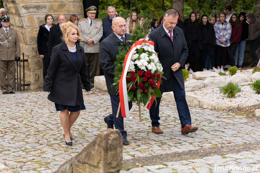 78. rocznica bitwy o Przełęcz Dukielską