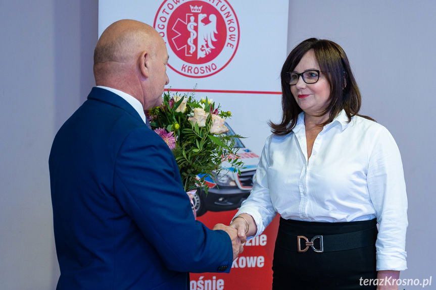 Dzień Ratownictwa Medycznego w Krośnie