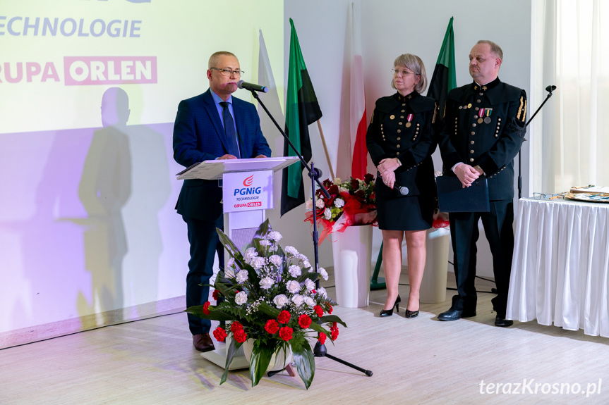 Barbórka w Krośnie 2022